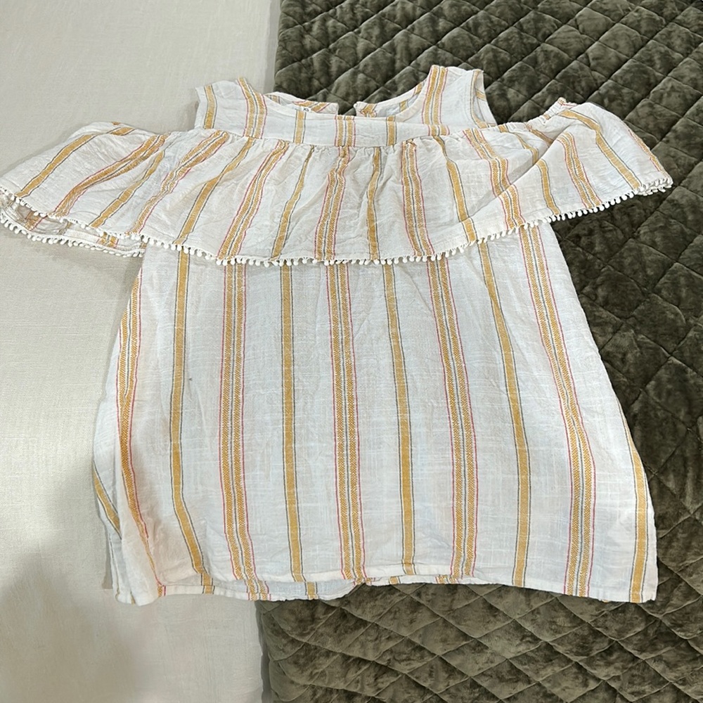 Size XS top